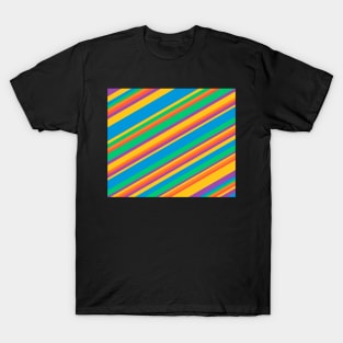 Amazing Stripes T-Shirt